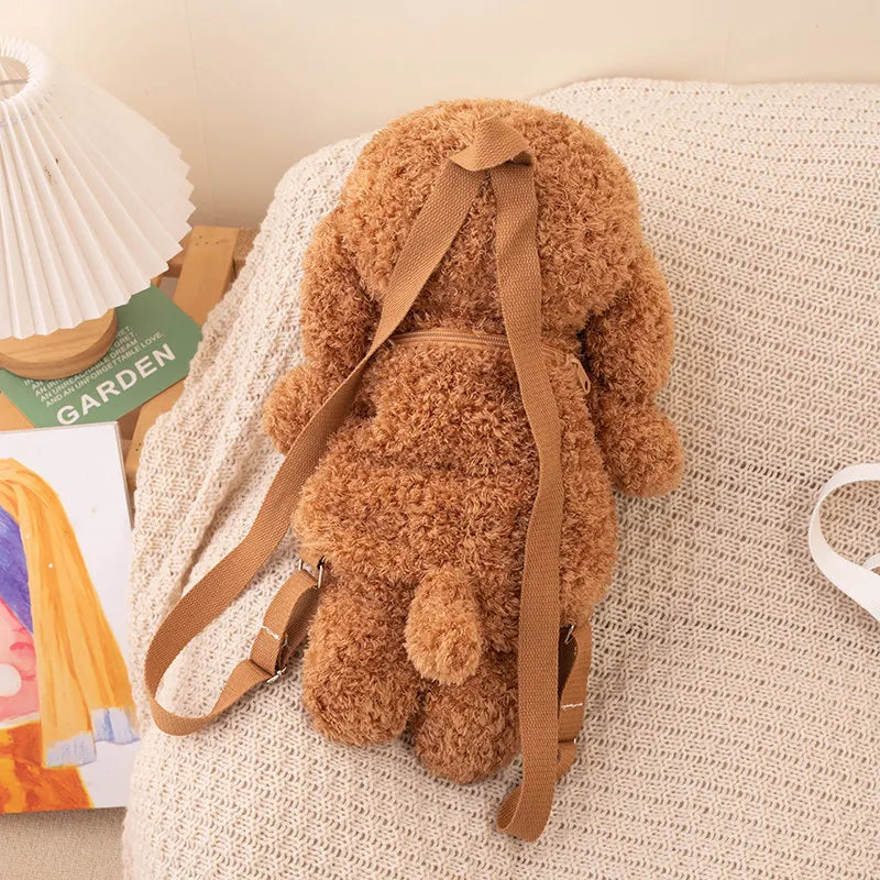 CUDDLE POODLE BACKPACK